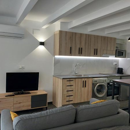 Loft 4 Morella Exterior foto