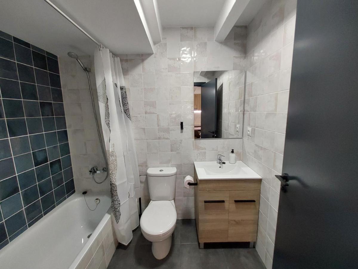 Loft 4 Morella Exterior foto