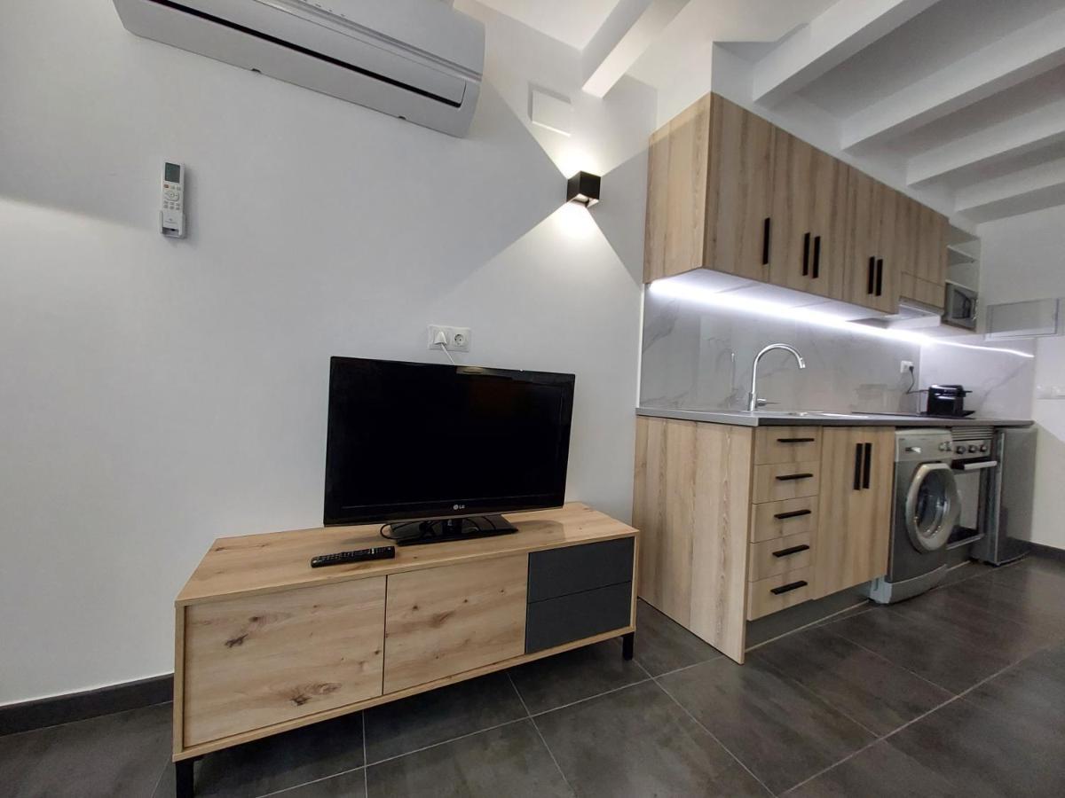Loft 4 Morella Exterior foto