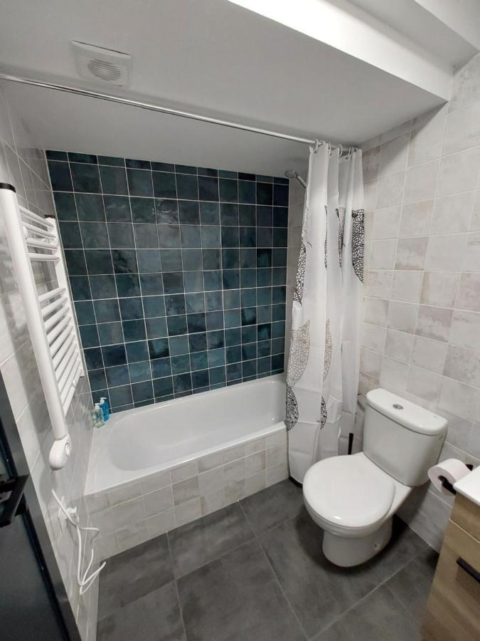 Loft 4 Morella Exterior foto