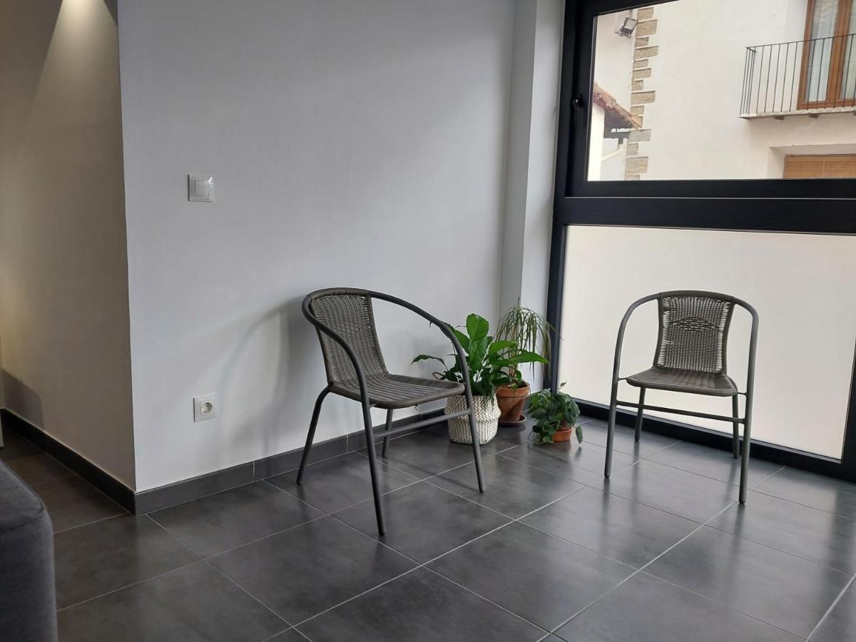 Loft 4 Morella Exterior foto